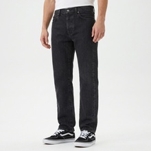 Levi's 501 Original Crash Courses pánské džíny černé