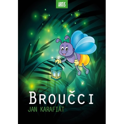 Broučci – Hledejceny.cz