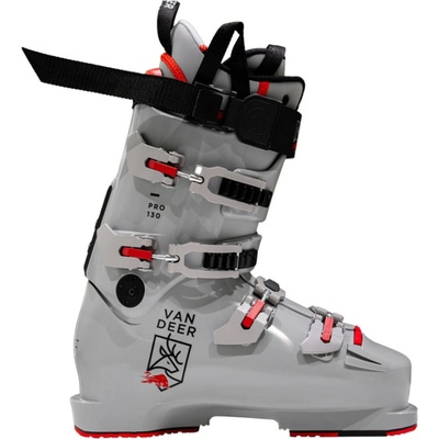 Van Deer PRO 110 grey 26/27