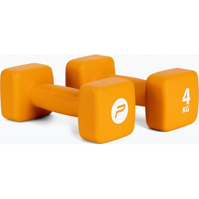 Pure2Improve neopren 2x4 kg