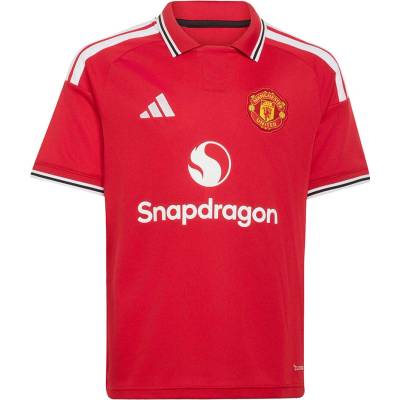 adidas Detský MANCHESTER UNITED 26/27 domácí