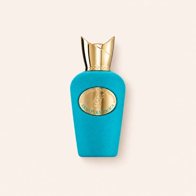 Sospiro Erba Pura Magica parfémovaná voda unisex 100 ml
