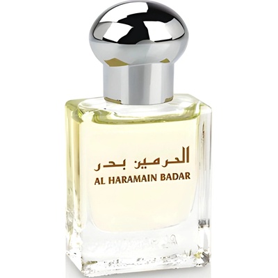 Al Haramain Badar parfémovaný olej unisex 15 ml