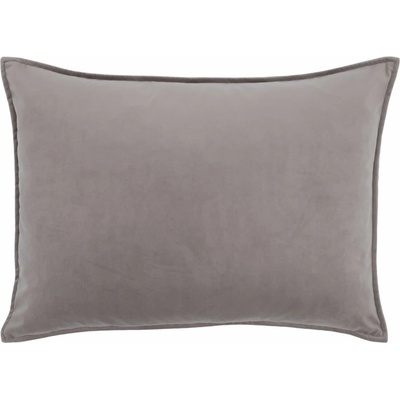 Chic Antique Sametový obal na vankúš Aix Thunder Grey 50x70