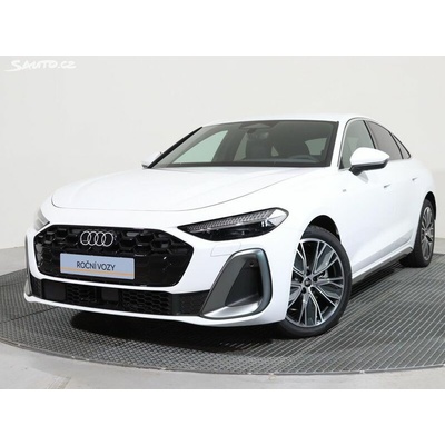 Audi A5 TFSI 110 kW