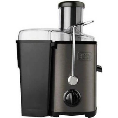Black&Decker BXJE 600