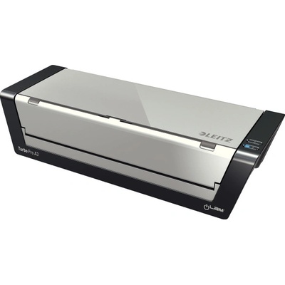 Leitz iLAM touch 2 turbo Pro