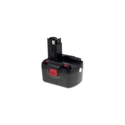 Powery Bosch 2 607 335 430 2500mAh NiMH 12V - neoriginální – Hledejceny.cz