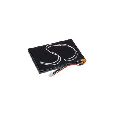 Powery Garmin Edge 705 1250mAh Li-Pol 3,7V - neoriginální – Hledejceny.cz