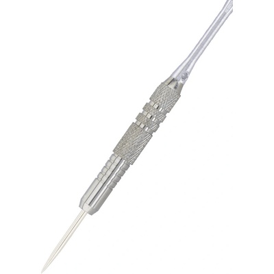Bull's Steel Mission - 21g