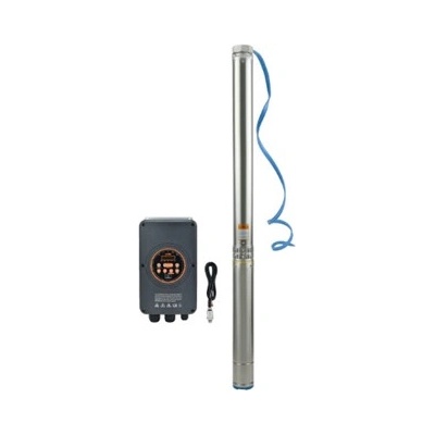 IBO 4" IBQ IVR 12-4 KAT02288