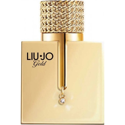 Liu Jo Jo Gold parfumovaná voda dámska 30 ml