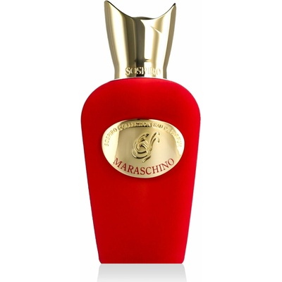 Sospiro Maraschino parfémovaná voda unisex 100 ml tester