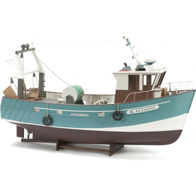 Billing Boats Boulogne Etaples 1:20