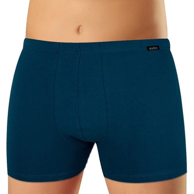 Andrie PS 5796 pánské boxerky modrá tmavá – Hledejceny.cz