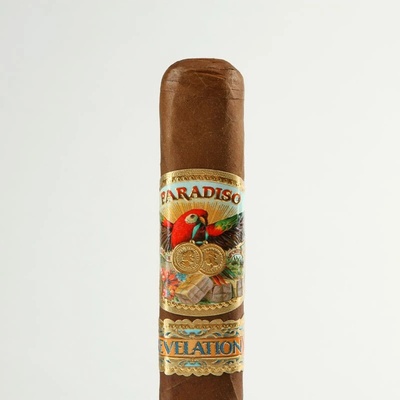 Paradiso Revelation Prophet Robusto