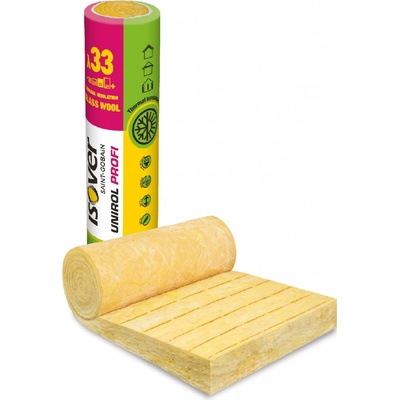 Isover Unirol Profi 160 mm 3,48 m² – Hledejceny.cz