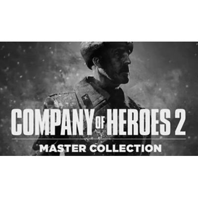 Company of Heroes 2 (Master Collection)