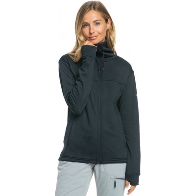 Roxy Vertere Zip KVJ0/True Black – Hledejceny.cz