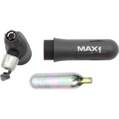 Max1 Inflator CO2