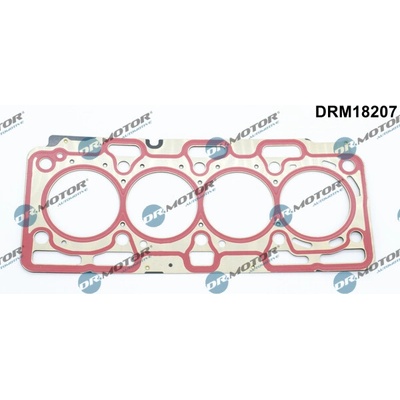 DR.MOTOR AUTOMOTIVE Tesnenie hlavy valcov DRM18207