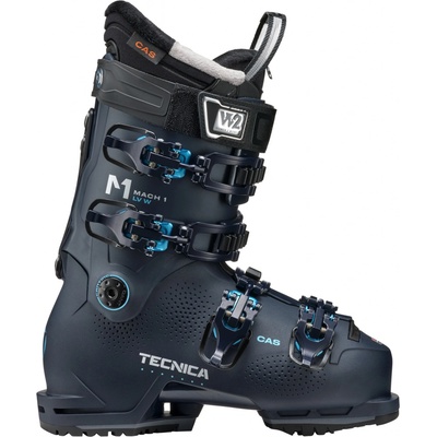 Tecnica Mach1 95 LV W TD GW 23/24 – Hledejceny.cz