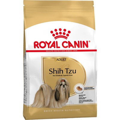Royal Canin Shih Tzu Adult 3 kg