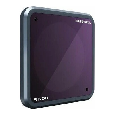 Freewell ND8 filter pre DJI Action 2 FW-OA2-ND8