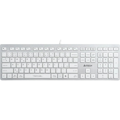 A4Tech FX50 White