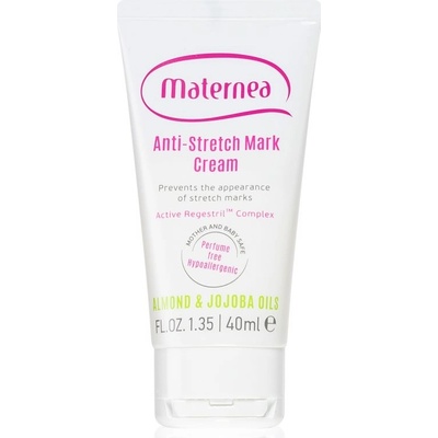 Maternea krém proti striím 40 ml