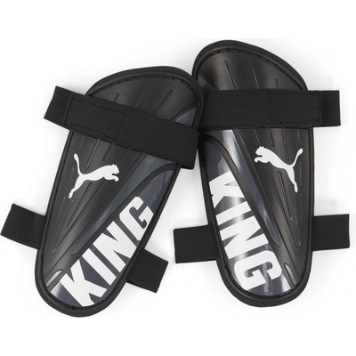 Puma KING STRAP 03093501 Černá – Hledejceny.cz