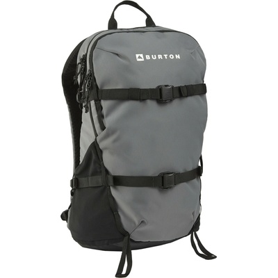 Burton Day Hiker 2.0 gotham gray 30L