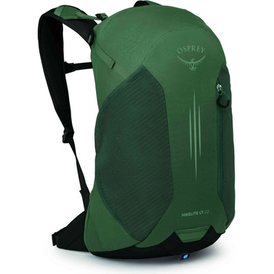 Osprey Hikelite LT 22l zelená