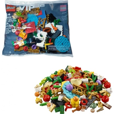 LEGO® Creator 40605 Lunární Nový rok
