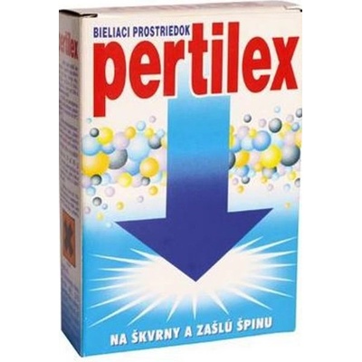 Pertilex bieliaci prostriedok na škvrny a zašlú špinu 250 g