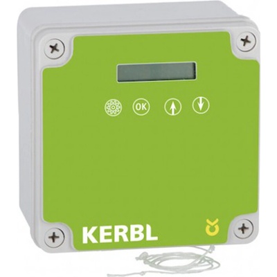 ERBL AUTOMATIC CHICKEN DOOR BS0403 Automatické otevírání