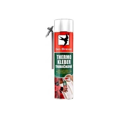 Den Braven nízkoexpanzní Thermo Kleber 750 ml – Hledejceny.cz