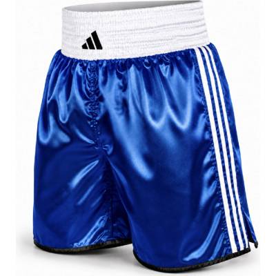 adidas Kick Light trenky ADIKBL1 WAKO modrá/bílá – Hledejceny.cz