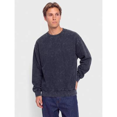 Carhartt WIP Lambert dark navy moon wash