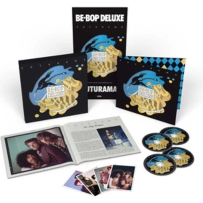 Futurama DVD