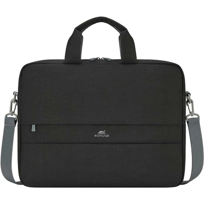 RivaCase Brašna na notebook 15,6″ 7532-GR/DBU šedá/modrá
