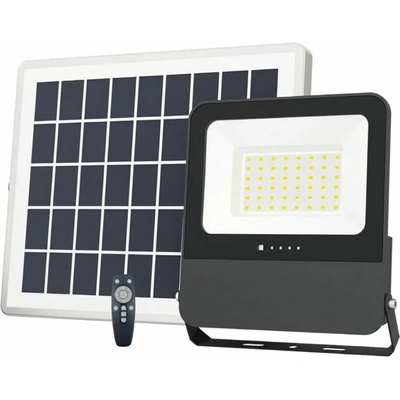 Tesla Lighting FL1810-3CCT-MS
