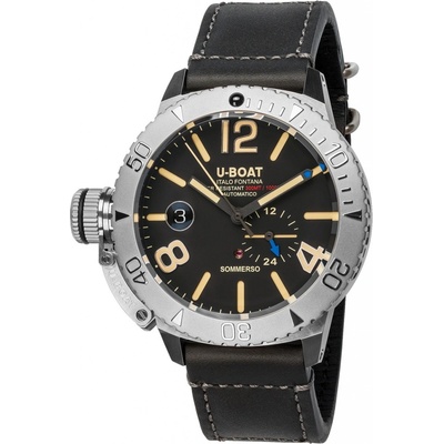U-Boat 9007A