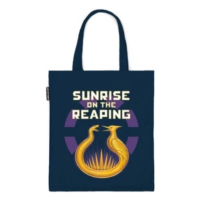 The Hunger Games: Sunrise on the Reaping Tote – Hledejceny.cz