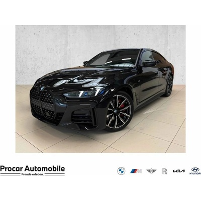 BMW 420d xDrive M Sport 140 kW