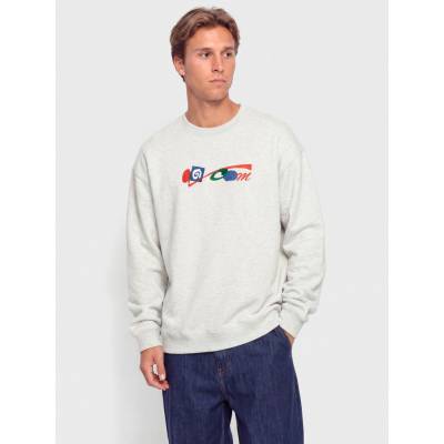 Volcom Fa Carrau bone heather