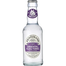 Fentimans Yuzu Tonic 200 ml
