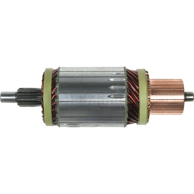 Rotor, štartér AS-PL SA5054S
