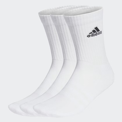 Adidas Cushioned Crew Socks HT3446 bílé – Hledejceny.cz