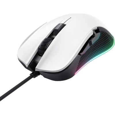 Trust GXT 922W YBAR Gaming Mouse Eco 24730